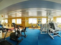 спорт зал - фотогалерея на RCC-TRAVEL.RU спорт зал - фотогалерея на RCC-TRAVEL.RU